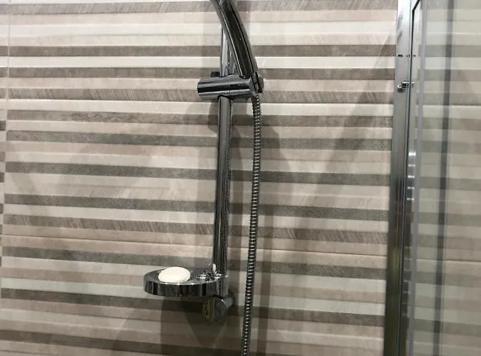 Casa de hóspedes Susy