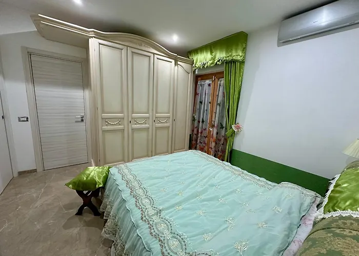 Susy Casa de hóspedes Nápoles