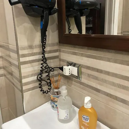 Vendégház Susy Nápoly