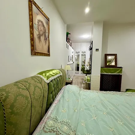 Pensjonat Susy Neapol